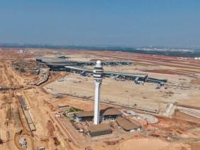 Chỉ đạo mới của Thủ tướng với tuyến đường sắt 3,5 tỷ USD Thủ Thiêm - Long Thành