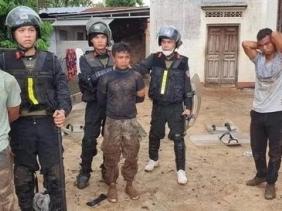 Sáng nay xét xử vụ án khủng bố tại Đắk Lắk