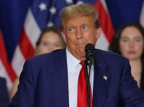 Ông Trump lại ví mình là Nelson Mandela, vấp ngayp chỉ trích từ Tổng thống Biden
