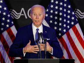Ông Biden phá vỡ im lặng, đăng đàn chỉ trích chính quyền ông Trump