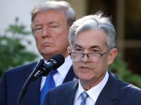 Ông Trump đòi sa thải Chủ tịch Fed vì chậm hạ lãi suất