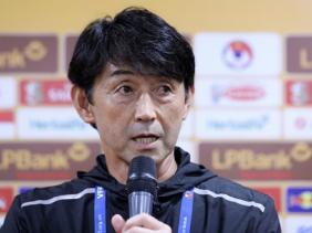 Thái Lan sẵn sàng “nghênh chiến” tuyển Việt Nam và Indonesia tại ASEAN Cup 2024