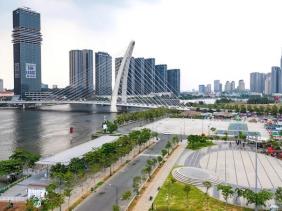 Đình chỉ thanh tra dự án cầu Thủ Thiêm 2, cầu Phú Mỹ và 3 dự án hạ tầng ở TP.HCM