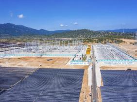 Trung Nam cầu cứu khẩn cấp, lo 'sập hệ thống' đường dây 500kV tự đầu tư