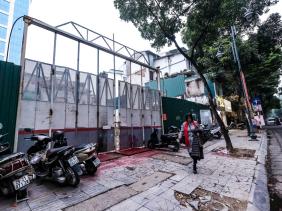 Truy tố vụ ‘đại gia’ Hà Nội bị chiếm đoạt 3 khu đất trị giá trăm tỉ