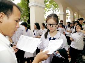 TP.HCM và nhiều địa phương đề xuất cho thi tốt nghiệp THPT 2025 đầu tháng 6