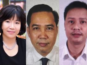 Bộ Công an yêu cầu các bị can trong vụ án AIC ra đầu thú