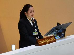 Bắt đầu điều tra cuộc gọi của Thủ tướng Thái Lan với ông Hun Sen