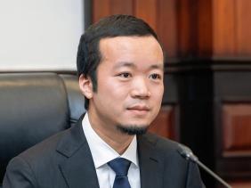 Campuchia lên tiếng vụ Mỹ truy tố chủ tịch 'tập đoàn lừa đảo' trá hình Chen Zhi