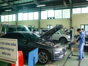 Những trường hợp cơ sở đăng kiểm bị tạm đình chỉ hoạt động từ tháng 7/2026