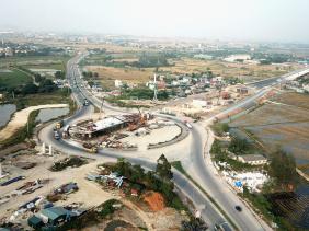 Nhiều doanh nghiệp xin nhận thầu cao tốc Bắc Nam