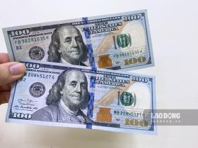 EVN phủ nhận khi bị "đổ lỗi" là nguyên nhân đẩy tỷ giá tăng vọt