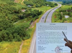 Gói thầu 13 tỷ tại cao tốc TP.HCM - Long Thành - Dầu Giây: Vì sao Hacisco bị VEC cấm thầu 3 năm?