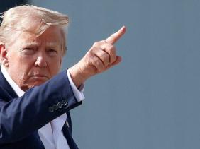 Ông Trump: Mỹ và Iran có thể nối lại đàm phán ‘trong hai ngày tới’