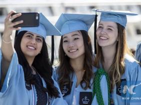 Mỹ siết thị thực nhắm vào sinh viên và nhà báo quốc tế