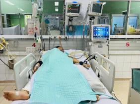 'Cơn bão cytokine' đe dọa tính mạng người trẻ khỏe khi mắc sốt xuất huyết