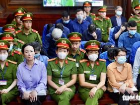 Vụ Vạn Thịnh Phát: Bà Trương Mỹ Lan nói gì về việc hợp tác với Tập đoàn Tuần Châu?