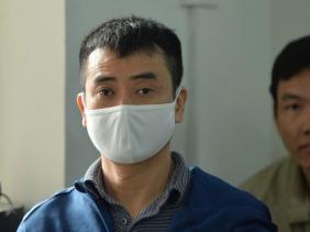 Ông chủ Việt Á Phan Quốc Việt bị đề nghị từ 25 đến 26 năm tù giam