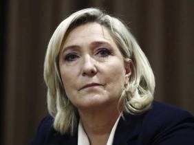 Bầu cử Pháp 2022: Ứng viên Le Pen bị cáo buộc biến thủ công quỹ