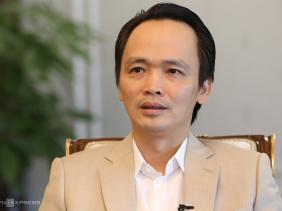 Vì sao ông Trịnh Văn Quyết bị cáo buộc thao túng giá chứng khoán?