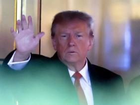 Ông Trump bị buộc bồi thường 83,3 triệu USD cho người tố cáo ông cưỡng hiếp