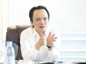 Bộ Công an hé lộ cách thức Trịnh Văn Quyết FLC 'lùa gà', thao túng chứng khoán