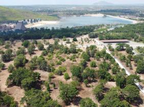 Bộ Công an tiếp tục điều tra sai phạm đất đai ở Bình Thuận