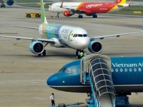 Cục Hàng không tăng chuyến từ sân bay Tân Sơn Nhất dịp Tết Nguyên đán