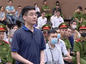 Không còn kêu oan, cựu điều tra viên Hoàng Văn Hưng có thoát án chung thân?