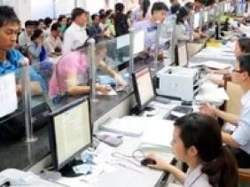 Chi trả chế độ trước ngày 30-6 cho trường hợp đã có quyết định nghỉ việc