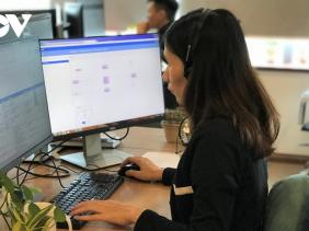 Bùng nổ công nghệ mới - thách thức phát triển nhân lực số của Việt Nam
