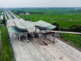 Những dự án BOT nào vừa được đề xuất bố trí gần 14.800 tỷ đồng tháo gỡ khó khăn?
