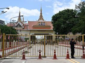 Diễn biến mới trong căng thẳng Thái Lan - Campuchia