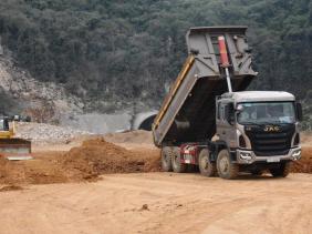 Bộ GTVT yêu cầu rà soát mức đầu tư dự án do giá vật liệu tăng cao