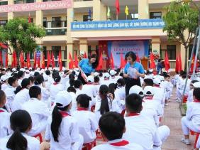 9 khoản tiền phụ huynh TP.HCM phải đóng hàng tháng trong năm học mới 2025-2026