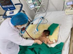Bộ Y tế nhận định dịch sởi chưa dừng, nhưng có thể kiểm soát