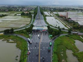 Lưu ý để tránh bị phạt khi đi vào cao tốc từ ngày 1/8