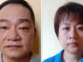 Diễn biến mới nhất vụ án lừa đảo, cho vay lãi nặng liên quan đến Công ty CP Thương mại Thủy Nguyên