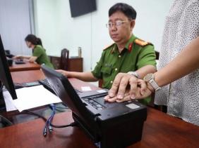 Nhiều lợi ích của tích hợp thông tin vào thẻ căn cước