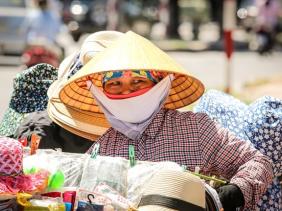Đợt nắng nóng gay gắt ở khu vực Bắc Bộ kéo dài đến bao giờ?