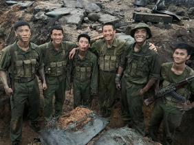 Con đường đưa Mưa đỏ trở thành phim Việt ăn khách nhất mọi thời đại
