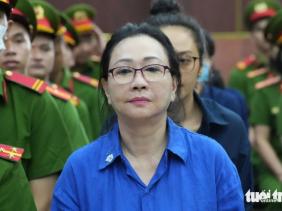 Tái cơ cấu SCB: Nhóm nhà đầu tư nước ngoài cam kết gì với bà Trương Mỹ Lan?