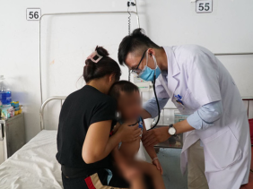 Những sai lầm cần tránh khi tự điều trị sốt xuất huyết