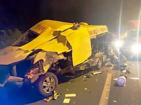 “Thả nổi” đường cao tốc TPHCM - Trung Lương: Báo động nhiều tai nạn, thương vong