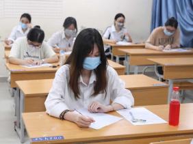 Thí sinh cần lưu ý gì trước những thay đổi đăng ký xét tuyển đại học?