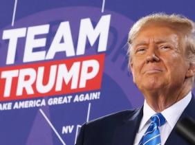 Thắng kiện ông Trump, cựu nhà báo muốn dùng tiền bồi thường 'chọc tức' cựu tổng thống