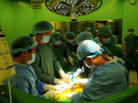 Hoàn thiện pháp lý để ngăn chặn hành vi mua bán, chiếm đoạt mô, bộ phận cơ thể người