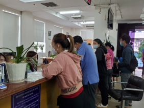 BHXH Việt Nam: Đảm bảo đủ thuốc, vật tư y tế cho khám chữa bệnh