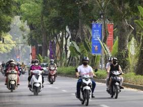 Tin tức dự báo thời tiết hôm nay 21/3: Hà Nội có nơi trên 32 độ