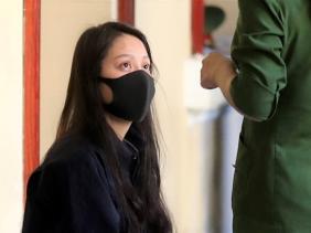 VKS đề nghị tử hình Nguyễn Võ Quỳnh Trang